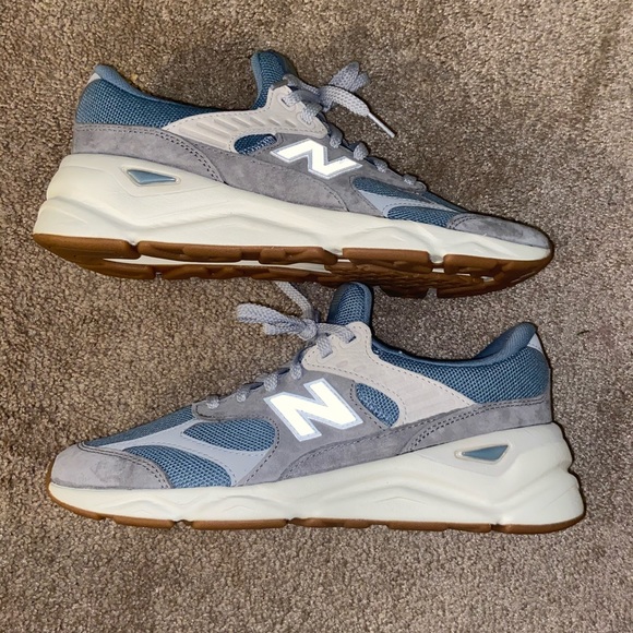 new balance x90 cyclone marblehead